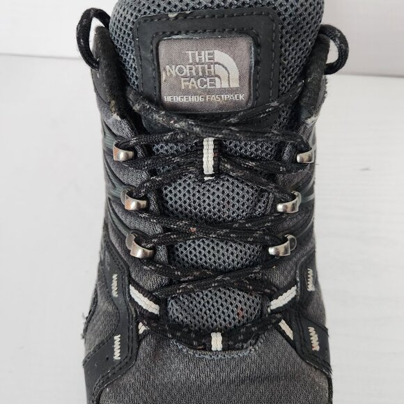 The North Face Hedgehog Fastpack GTX Gore-Tex Hiking Shoes Men Size 13 - Picture 13 of 16